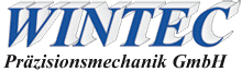 WINTEC Präzisionsmechanik GmbH